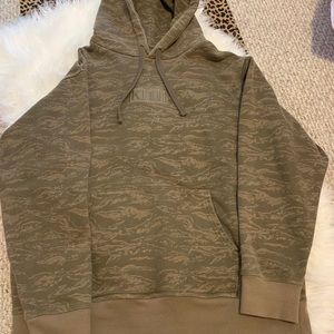 KITH hoodie